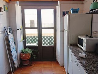 Piso en alquiler en Centro en Puerto de Santa María (El)