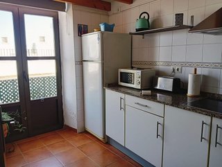 Piso en alquiler en Centro en Puerto de Santa María (El)