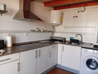 Piso en alquiler en Centro en Puerto de Santa María (El)