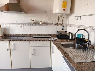 Piso en alquiler en Centro en Puerto de Santa María (El)