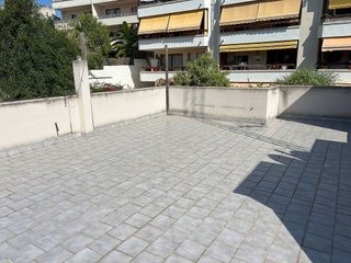 Ático en alquiler en Sant Agustí en Palma de Mallorca