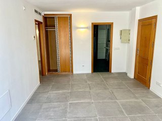 Ático en alquiler en Sant Agustí en Palma de Mallorca