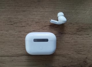 Airpods Bluetooth Inalámbricos Blancos