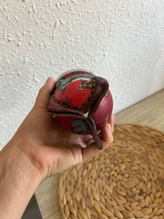 Mate de pintado a mano