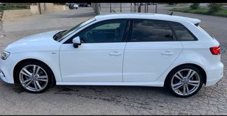 Audi A3 2020