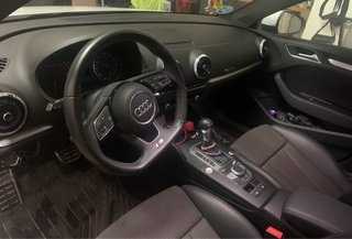 Audi A3 2020