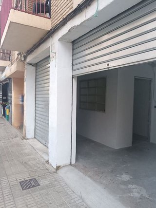 Local comercial en venta en Zona Centro - Ambulatorio en Paiporta