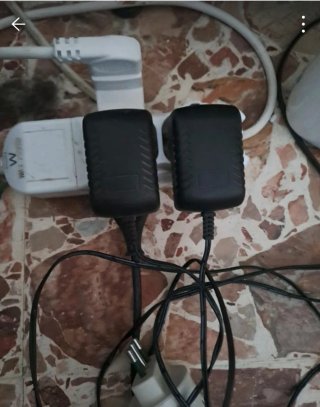 Baby monitor audio Philips Avent