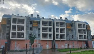 Piso en venta en Grado