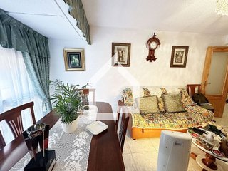 Piso en venta en Centro en San Juan de Alicante/Sant Joan d´Alacant