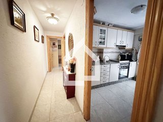 Piso en venta en Centro en San Juan de Alicante/Sant Joan d´Alacant