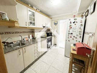 Piso en venta en Centro en San Juan de Alicante/Sant Joan d´Alacant