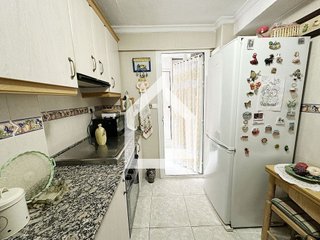 Piso en venta en Centro en San Juan de Alicante/Sant Joan d´Alacant
