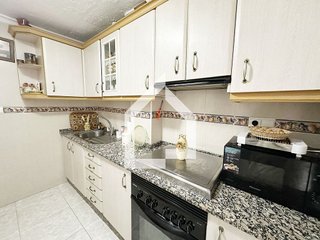 Piso en venta en Centro en San Juan de Alicante/Sant Joan d´Alacant