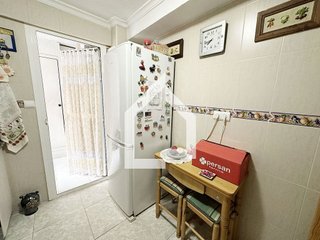 Piso en venta en Centro en San Juan de Alicante/Sant Joan d´Alacant