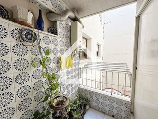 Piso en venta en Centro en San Juan de Alicante/Sant Joan d´Alacant