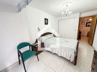 Piso en venta en Centro en San Juan de Alicante/Sant Joan d´Alacant