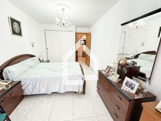 Piso en venta en Centro en San Juan de Alicante/Sant Joan d´Alacant