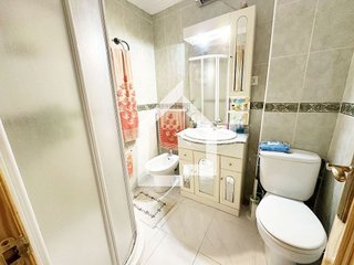 Piso en venta en Centro en San Juan de Alicante/Sant Joan d´Alacant