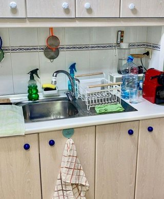 Piso en venta en Playa de Poniente en Benidorm