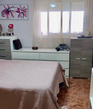 Piso en venta en Playa de Poniente en Benidorm