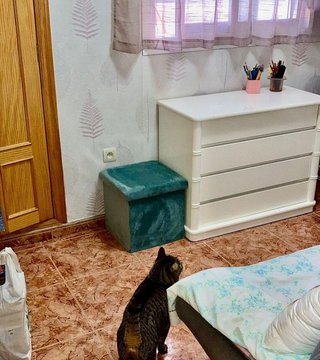Piso en venta en Playa de Poniente en Benidorm