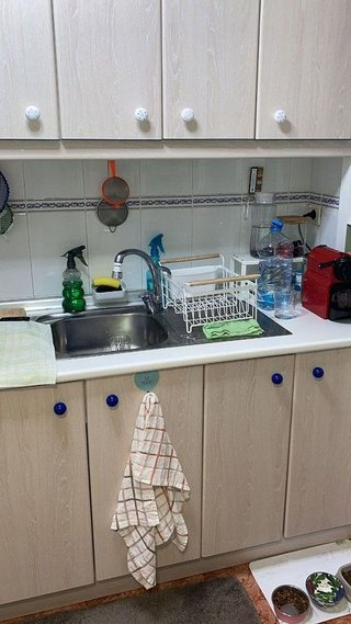 Piso en venta en Playa de Poniente en Benidorm