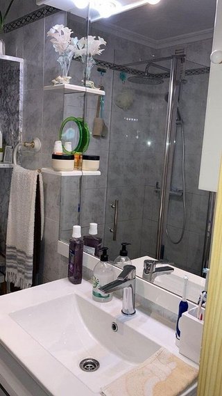 Piso en venta en Playa de Poniente en Benidorm