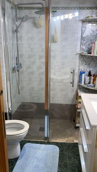 Piso en venta en Playa de Poniente en Benidorm