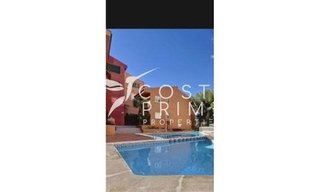 Piso en venta en Playa de Poniente en Benidorm