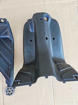 Ricambi Piaggio NRG, NTT, Typhoon, Zip