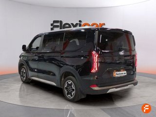 Ford Tourneo Custom 2.0 EcoBlue 110kW (150CV) L1 Active