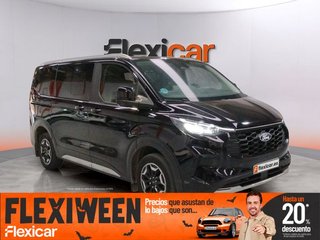 Ford Tourneo Custom 2.0 EcoBlue 110kW (150CV) L1 Active
