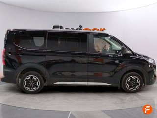 Ford Tourneo Custom 2.0 EcoBlue 110kW (150CV) L1 Active