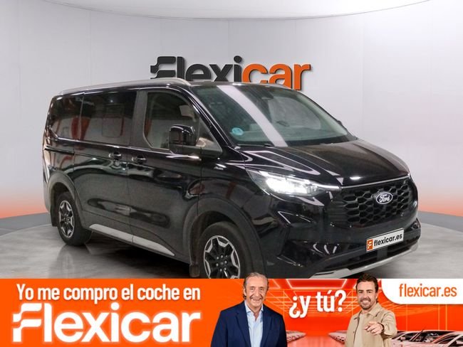 Ford Tourneo Custom 2.0 EcoBlue 110kW (150CV) L1 Active - foto 1
