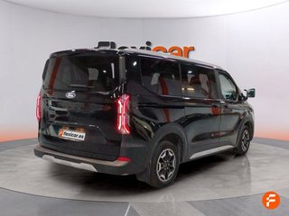 Ford Tourneo Custom 2.0 EcoBlue 110kW (150CV) L1 Active