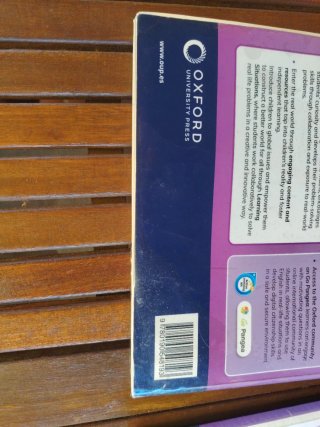Libros texto 6 de primaria.