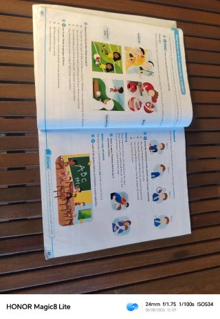 Libros texto 6 de primaria.