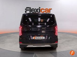 Ford Tourneo Custom 2.0 EcoBlue 110kW (150CV) L1 Active