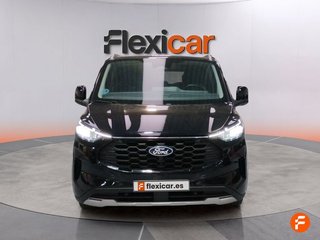 Ford Tourneo Custom 2.0 EcoBlue 110kW (150CV) L1 Active
