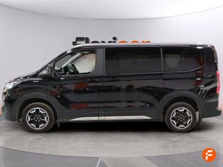 Ford Tourneo Custom 2.0 EcoBlue 110kW (150CV) L1 Active