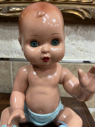 Muñeco Bebé Juanin 40 cm