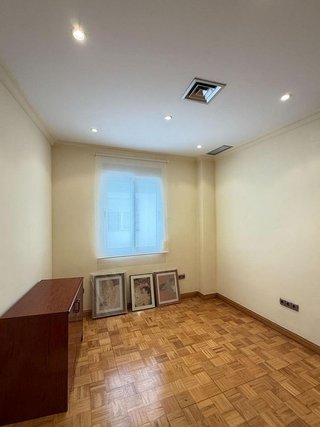 Piso en alquiler en Ensanche Centro - Puerto en Málaga