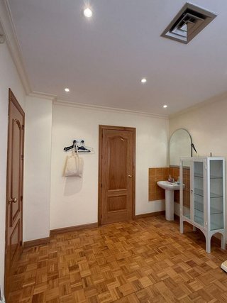 Piso en alquiler en Ensanche Centro - Puerto en Málaga