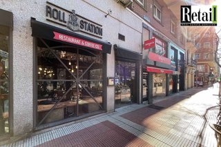 Local comercial en alquiler en Nuevos Ministerios - Ríos Rosas en Madrid