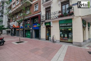 Local comercial en alquiler en Nuevos Ministerios - Ríos Rosas en Madrid