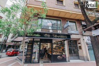 Local comercial en alquiler en Nuevos Ministerios - Ríos Rosas en Madrid