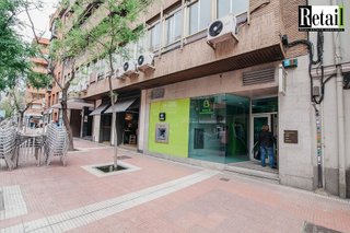 Local comercial en alquiler en Nuevos Ministerios - Ríos Rosas en Madrid