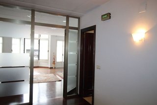Oficina en alquiler en Centro en Gijón