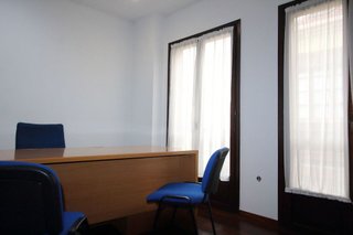 Oficina en alquiler en Centro en Gijón